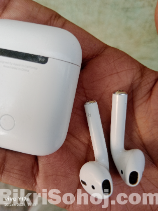 Apple Airpods